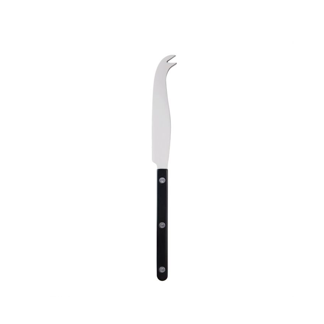 Black Bistrot Cheese Knife