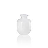 White Rialto Vase
