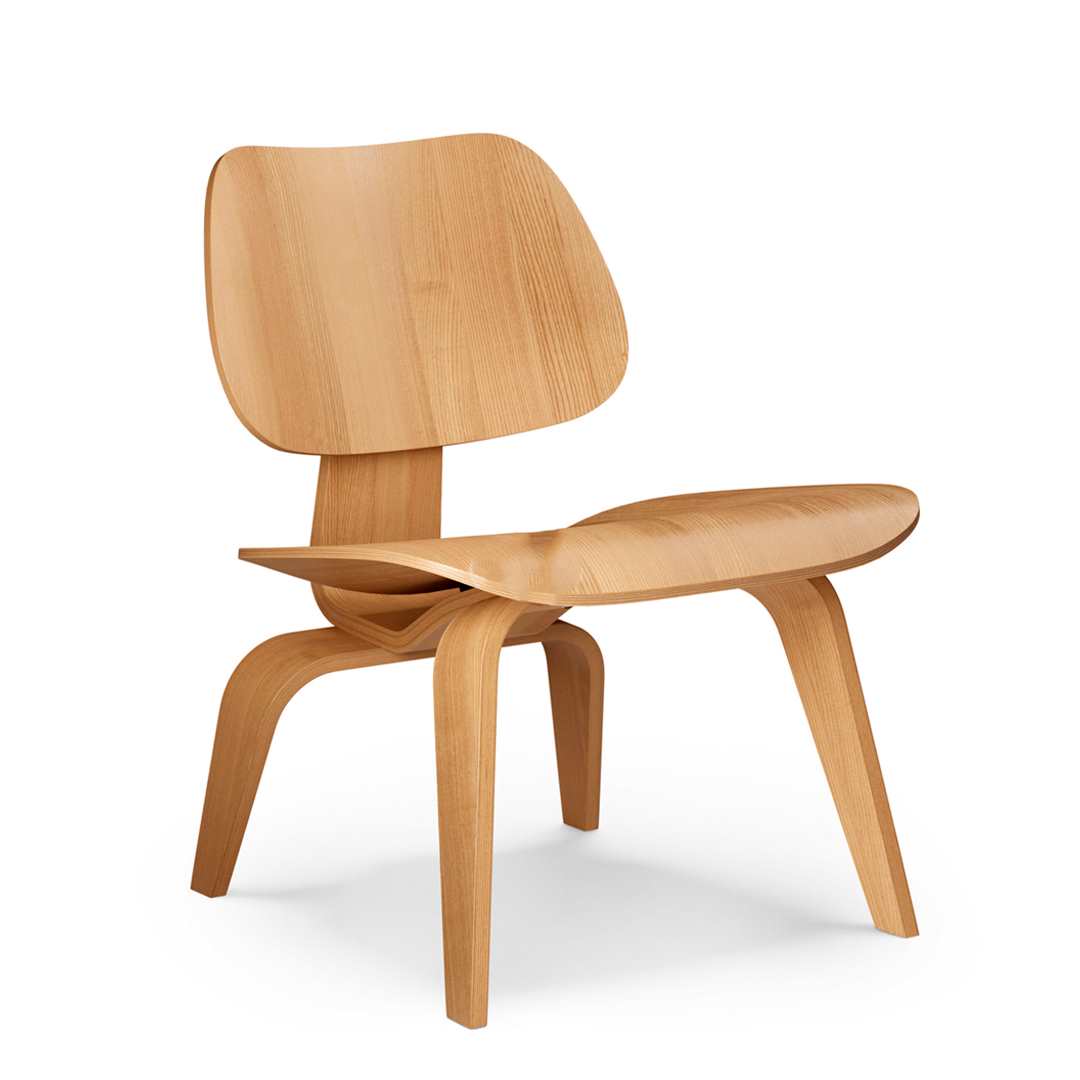 Cadeira Plywood Group LCW