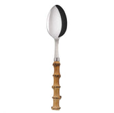 Panda Bamboo Soup Spoon