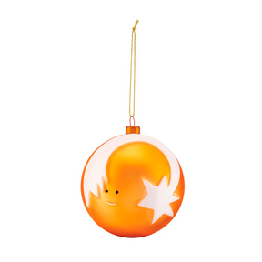 Stella Cometa Christmas Tree Ball