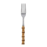 Panda Bamboo Salad Fork