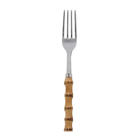 Panda Bamboo Salad Fork