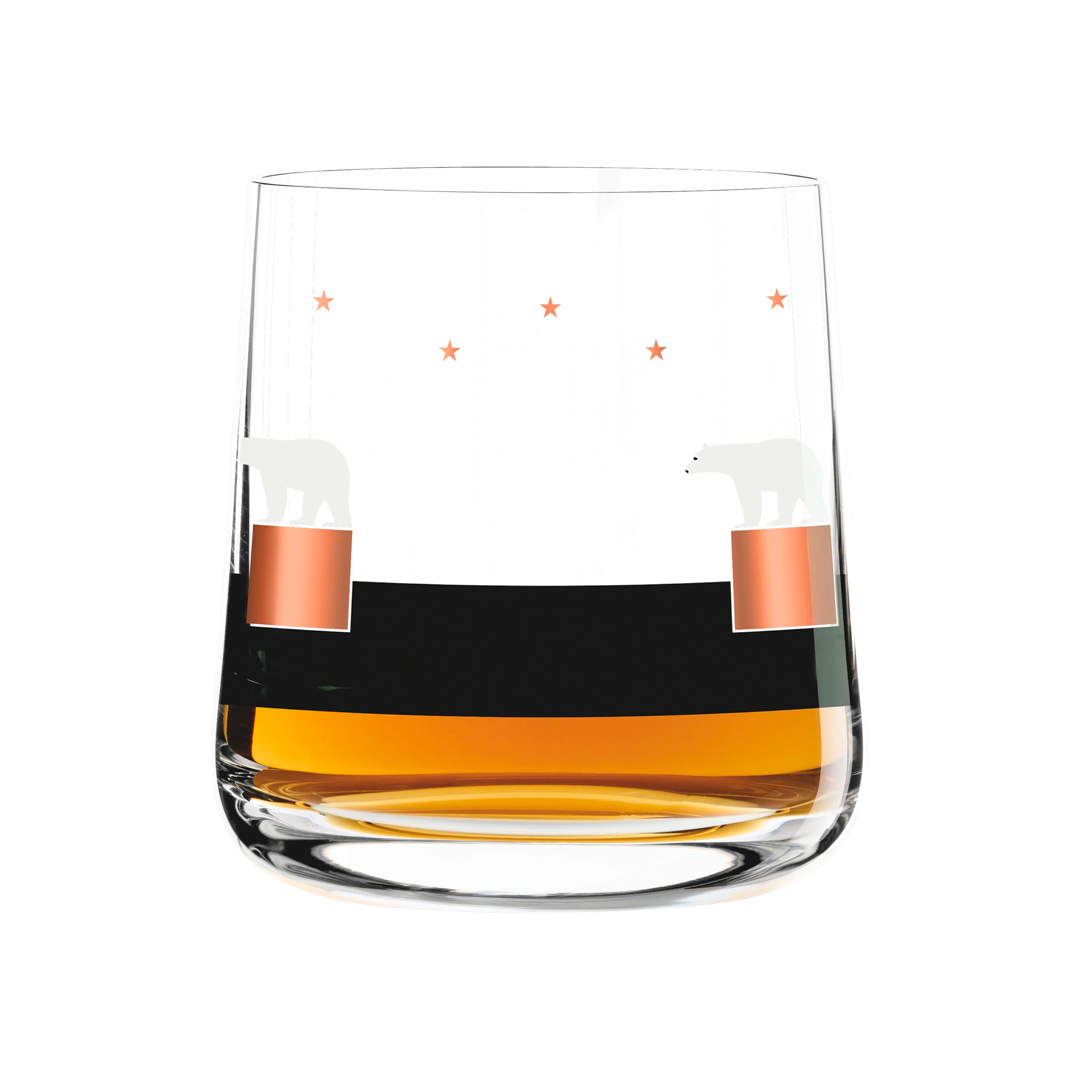 Whiskey Glass Next
