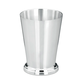 Smooth Polished Cup