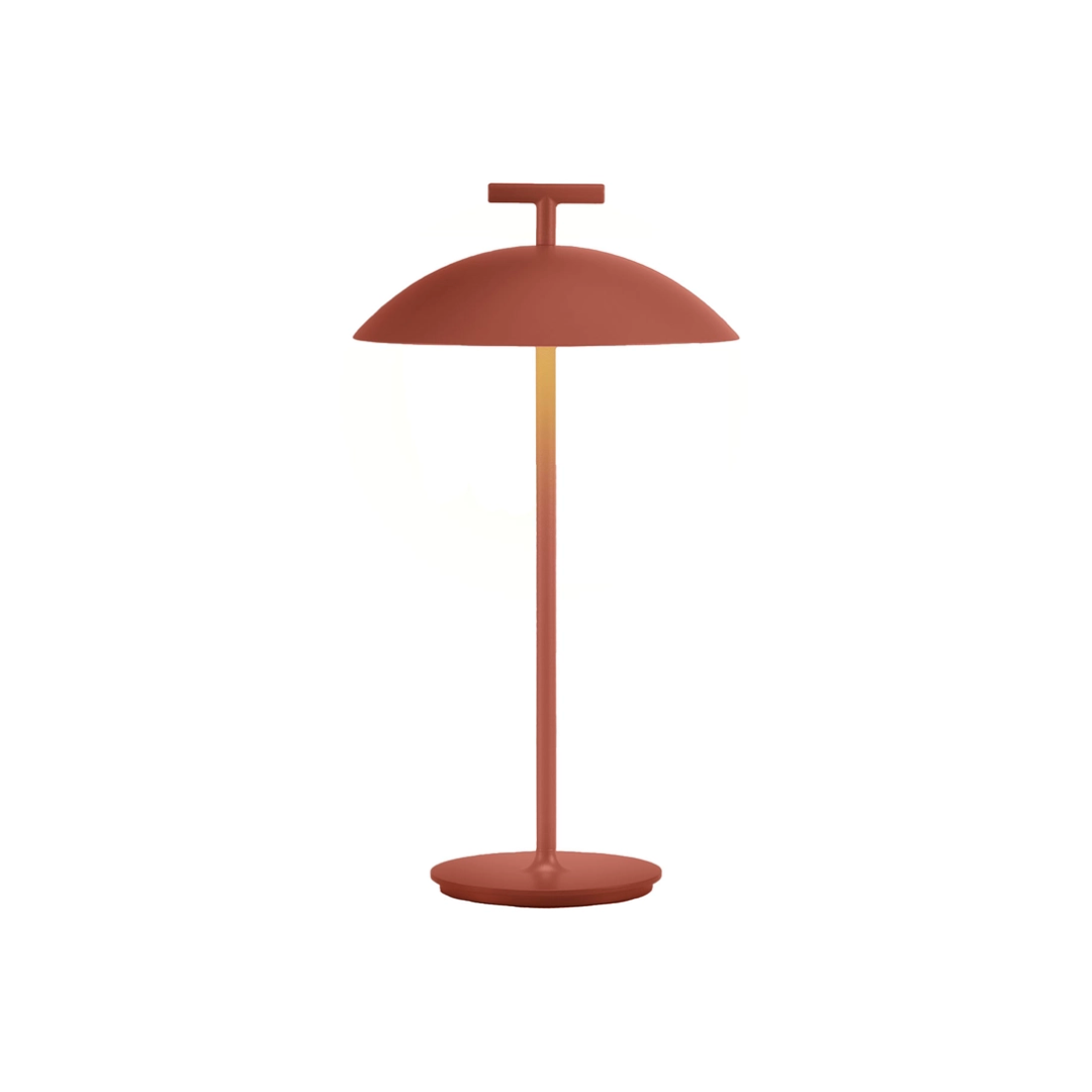 Mini Geen-A Battery Lamp