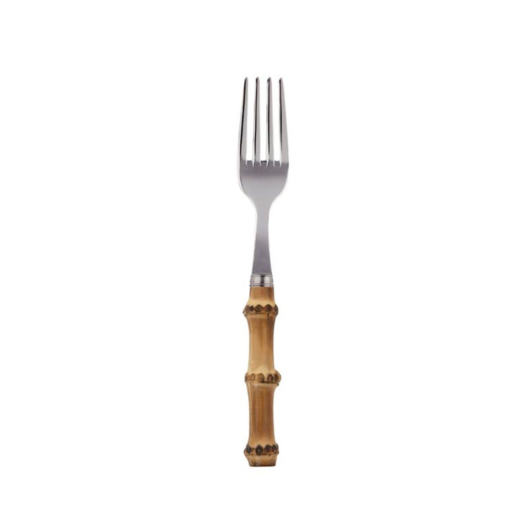 Panda Bamboo Dessert Fork