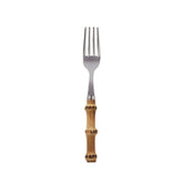 Panda Bamboo Dessert Fork