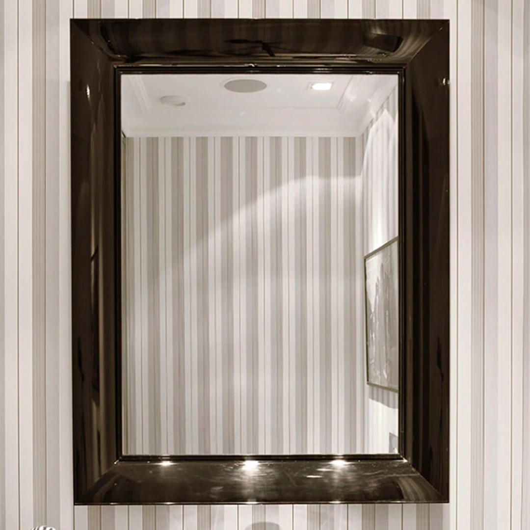 François Ghost Mirror