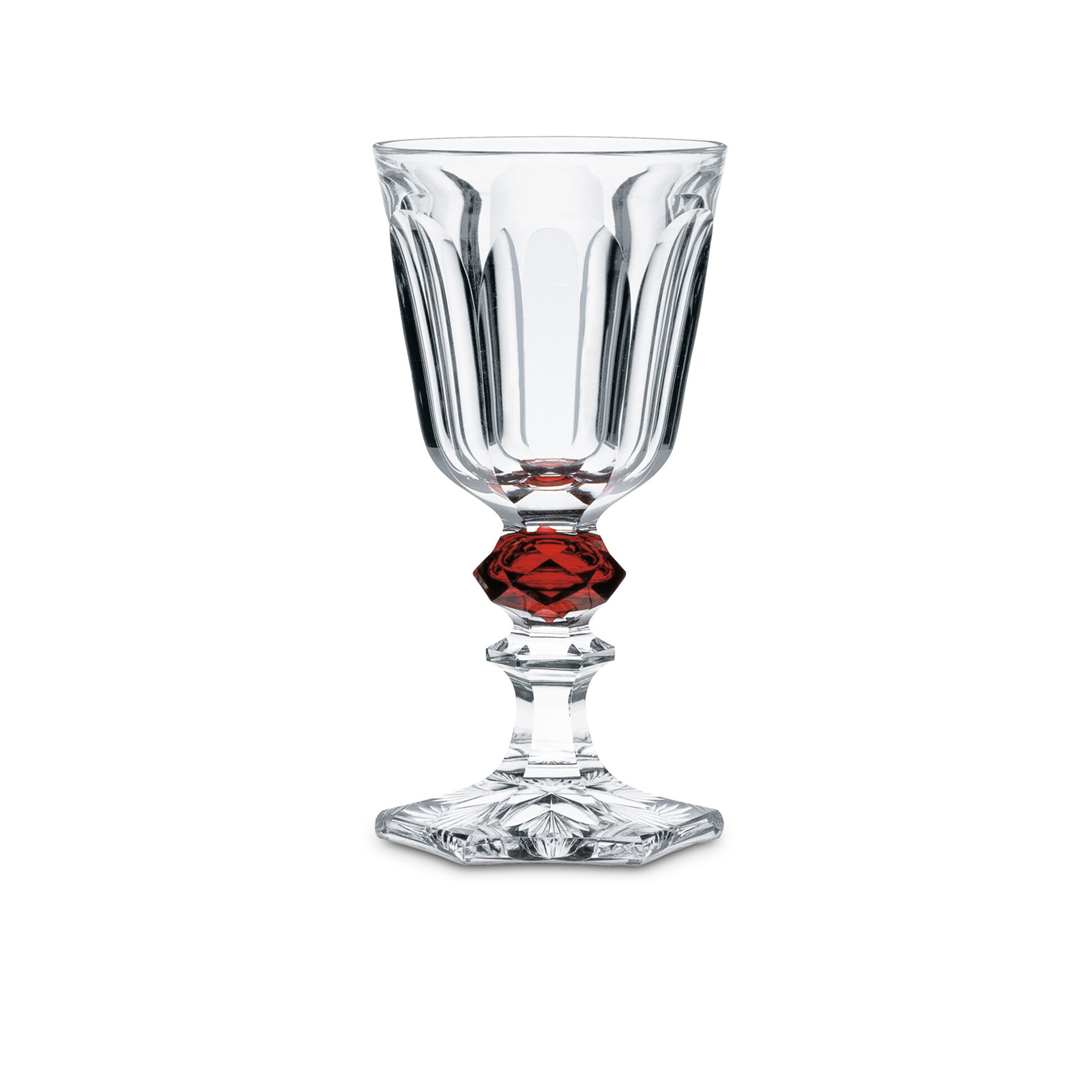 Harcourt Louis-Phillipe glass