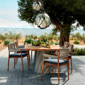 Dine Out Outdoor Table 