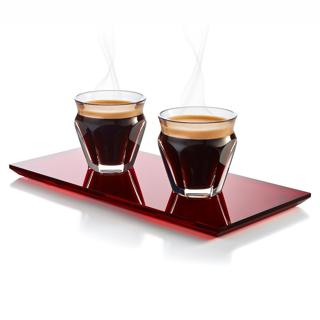Set 2 Harcourt Coffee Cups