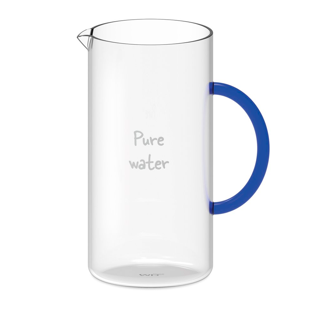 Jug Pure Water 1.3L