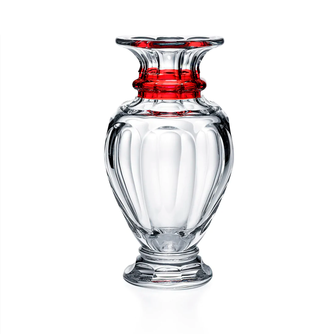 Harcourt Baluster Vase