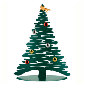 Árvore de Natal Decorativa Bark for Christmas Verde