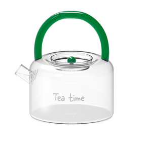 Teapot I Love Tea | Tea Time