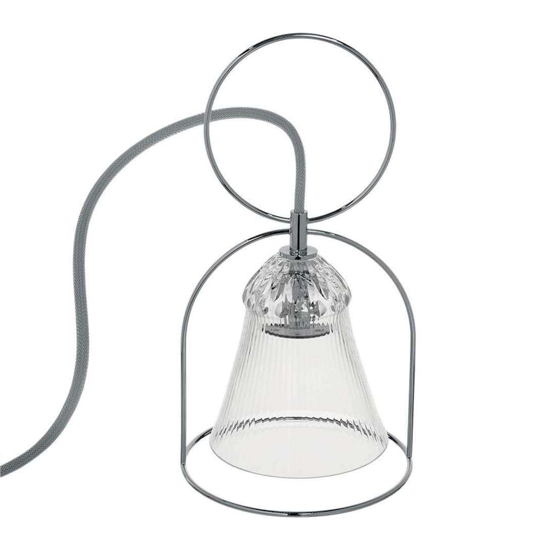 Apollo Led lamp