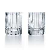 Set of 2 Harmonie Whiskey Glasses