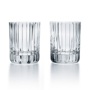 Set of 2 Harmonie Whiskey Glasses