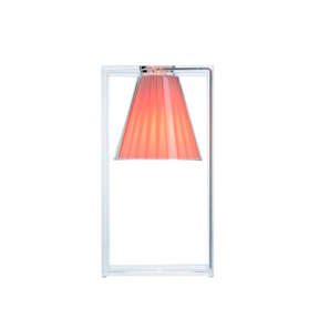 Table Lamp Light Air Tissue