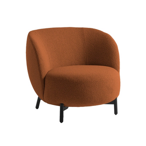 Luman Orsetto armchair