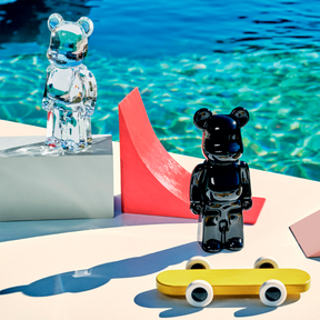 Urso Decorativo Be@rBrick