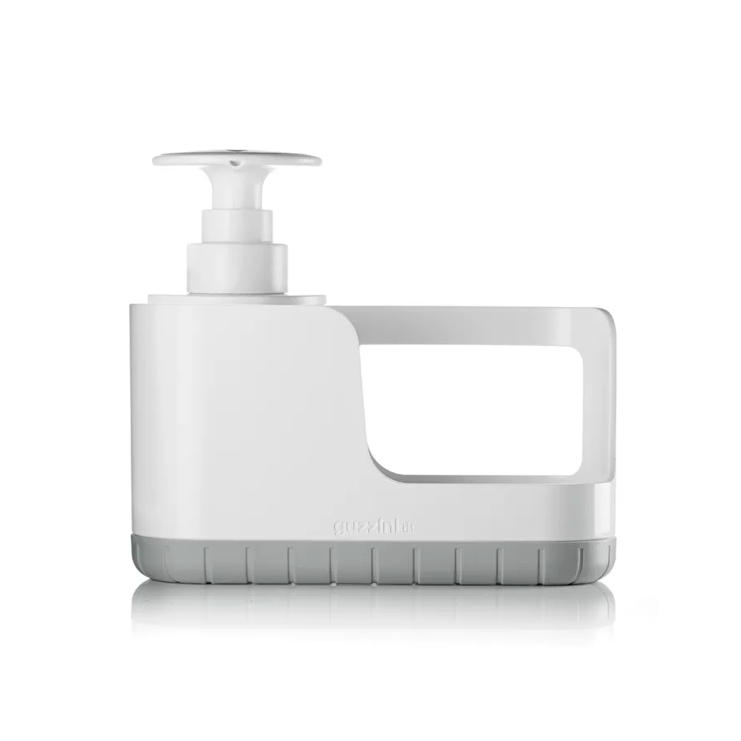 Kitchen Support with Sink Tidy Dispenser 