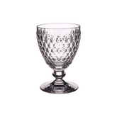 boston glassware service