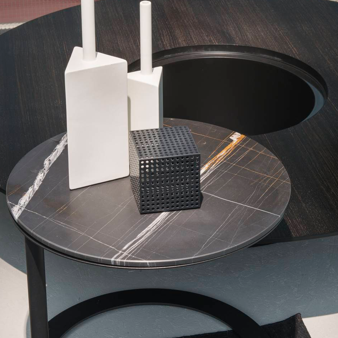 Tethys Side Table