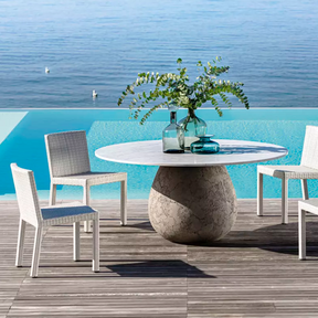 Outdoor Table Inout 834/836 