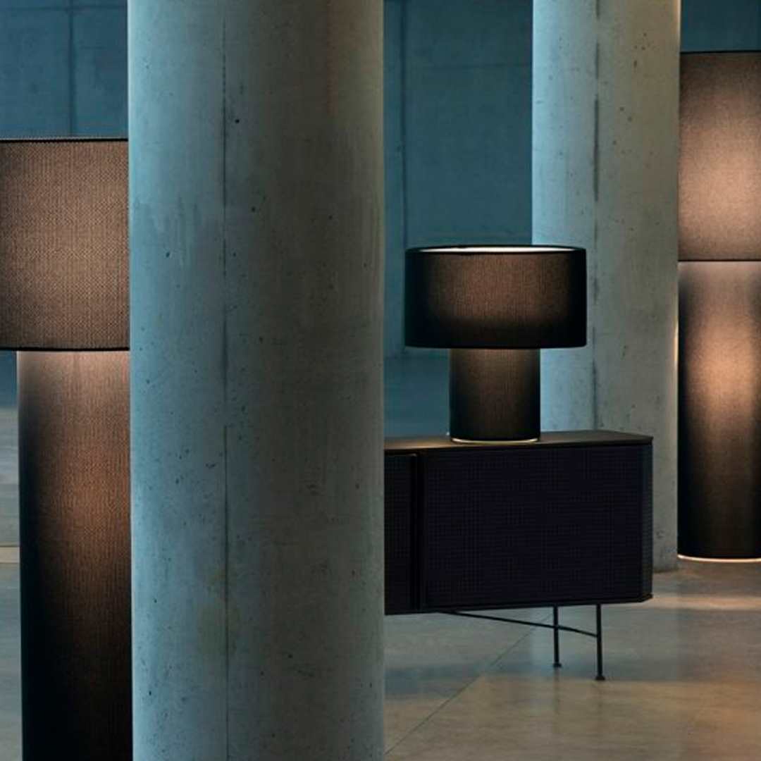 Diesel Table Lamp Pipe Diesel Table Lamp