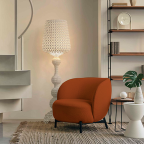 Luman Orsetto armchair