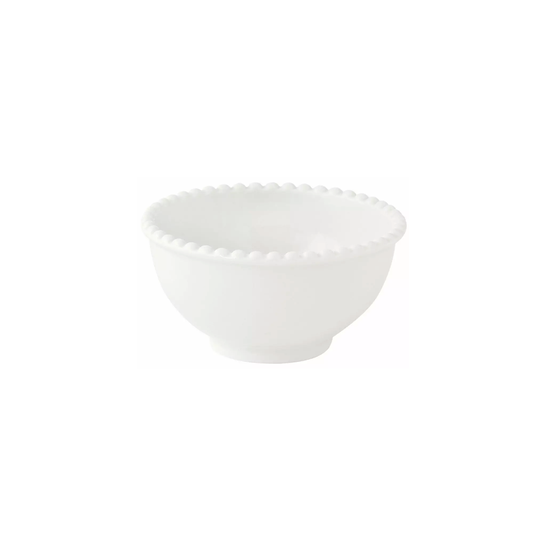 Small Tiffany White Cup