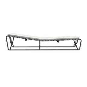 Outdoor lounger Inout 884