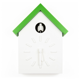 Relógio Cu-Clock