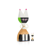 Wooden Dolls - Super Large