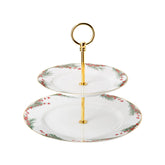 Etágere Com 2 Andares Aida Yule