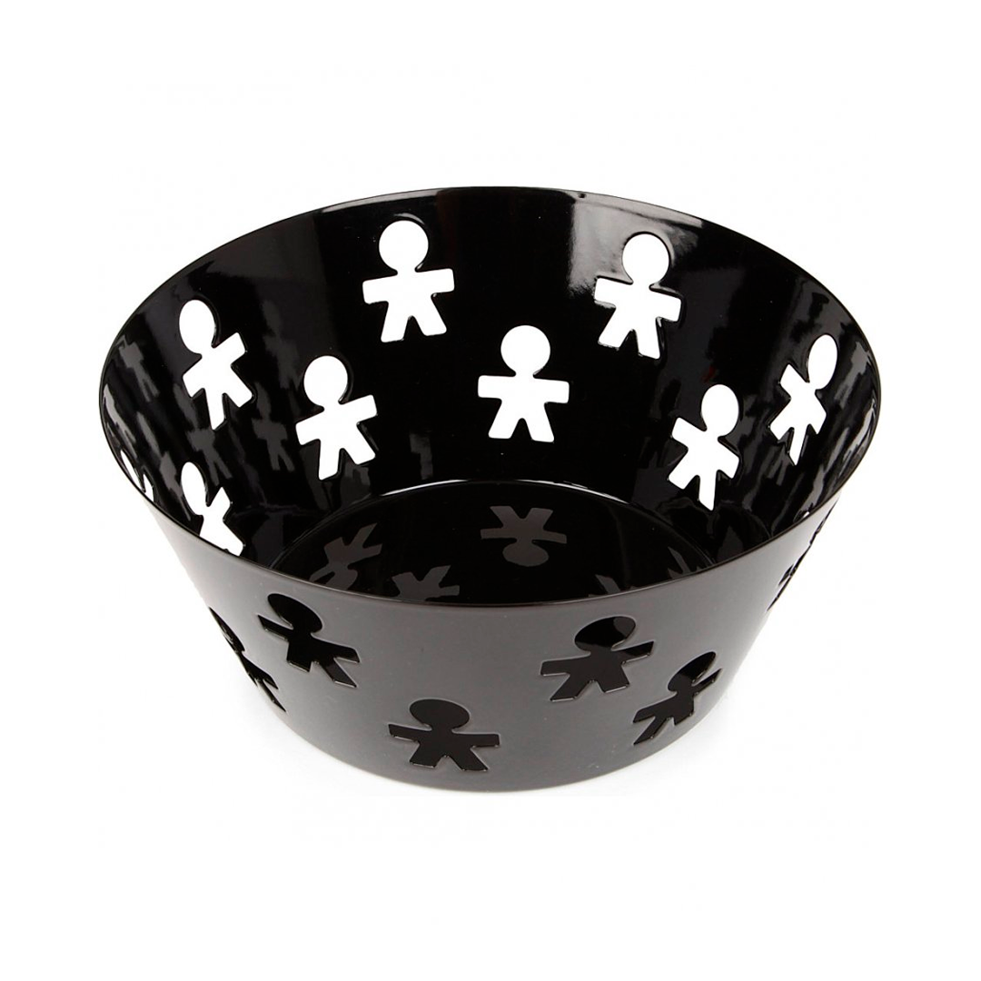 Fruteira Girotondo Preto