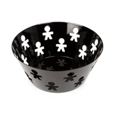 Fruteira Girotondo Preto