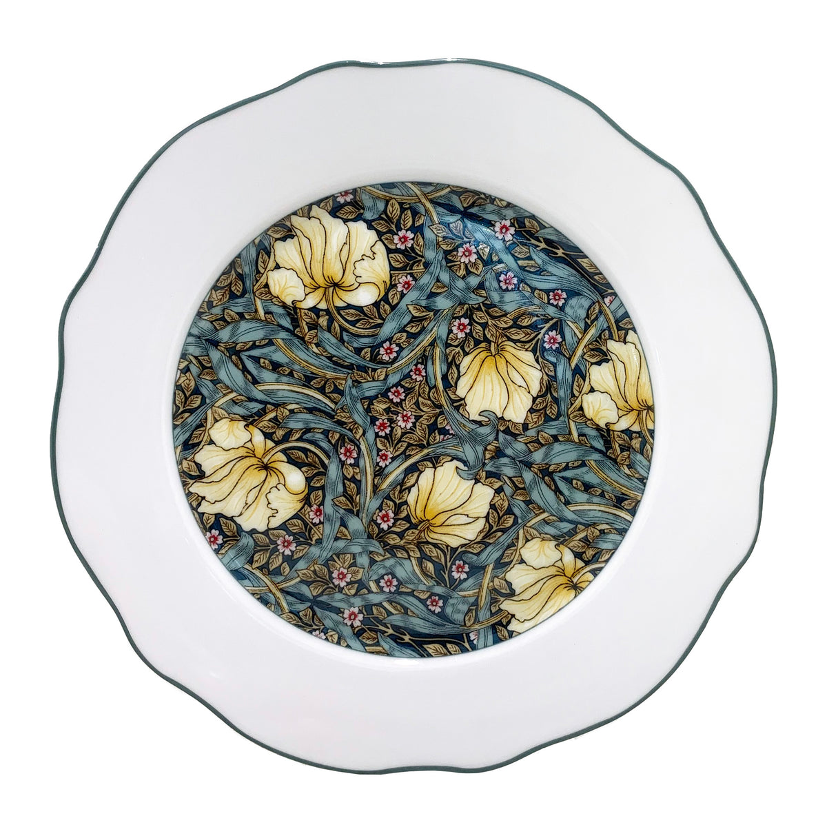 Conjunto de Sobremesa William Morris