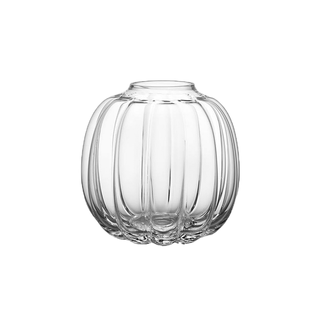 Bibbidi Transparent Vase