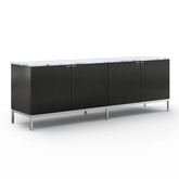 Florence Credenza 4 Position