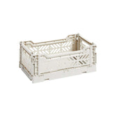Caixa de Arrumação Colour Crate S