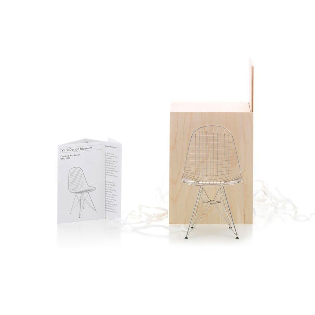DKR Miniature Chair