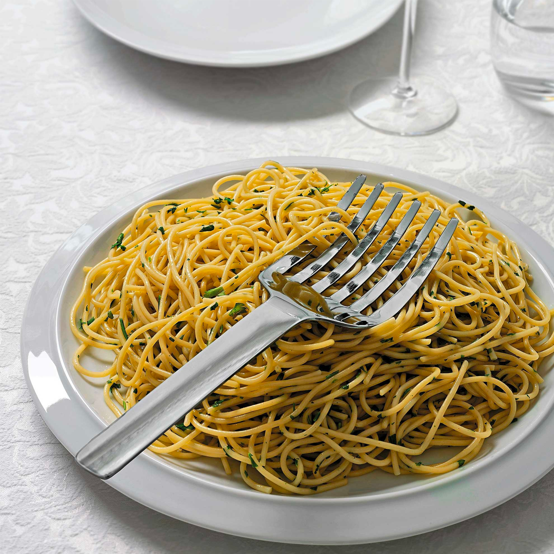 Tibidabo Spaghetti Fork