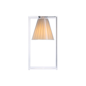 Table Lamp Light Air Tissue
