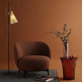 Luman Orsetto armchair