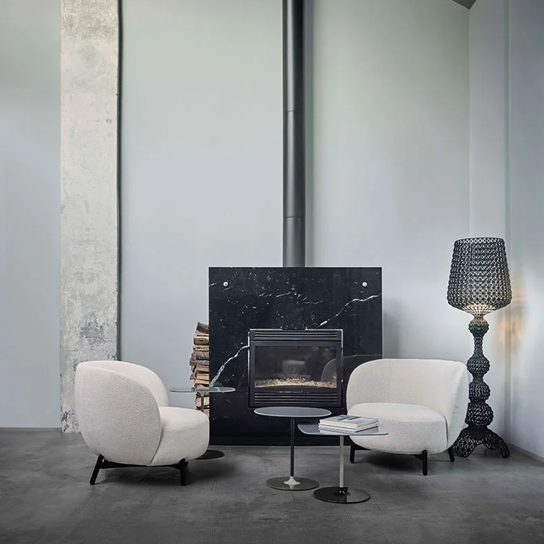 Luman Orsetto armchair