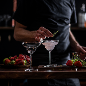 Copo Margarita Bar Specials