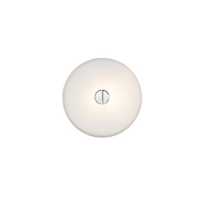 Mini Button Wall Lamp
